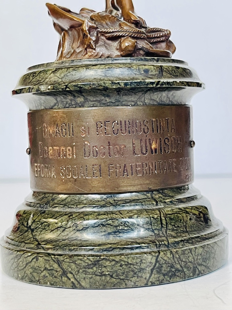 IJHYGIE Déesse de la santé - Paul AICHELE -photo-4